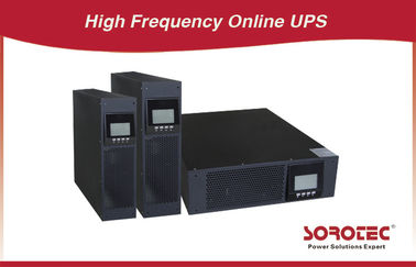 el estante no linear de la conversión doble de 295V 8A monta la copia de seguridad de batería de UPS HP9316C 10KR para mirar fijamente de DC