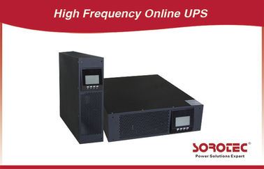 la torre del factor de poder 60HZ 0,7 que el pequeño estante monta sube 6KVA/4800W 10KVA/8000W HP9316C 10KR