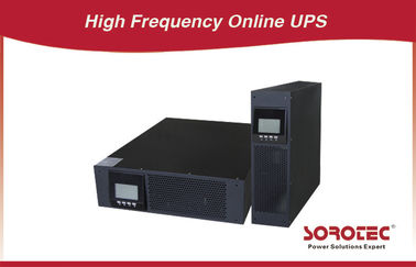 El estante en línea de la redundancia paralela de N+X monta UPS HP9316C UPS 1KVA, 2KVA, 3KVA, 6KVA, 10KVA