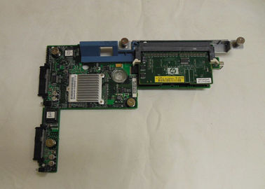 Tablero elegante de la placa madre del arsenal E200i 2-Port del servidor de HP BL460c 410300-001 407458-002