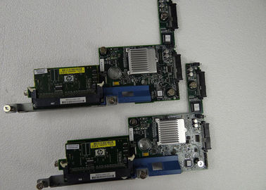 Tablero elegante de la placa madre del arsenal E200i 2-Port del servidor de HP BL460c 410300-001 407458-002