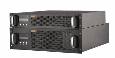 La serie Power Master tiene un montaje de bastidores en línea Hf Ups 1-10KVA 220VAC