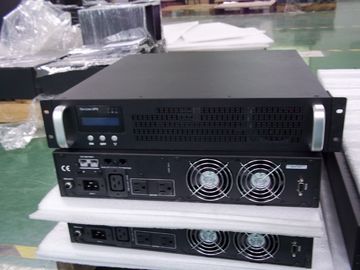 El Hf en línea del soporte de estante sube 1-3KVA 110Vac, 120Vac, 127vac