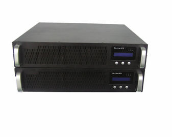 El Hf en línea del soporte de estante sube 1-3KVA 110Vac, 120Vac, 127vac