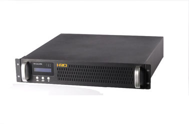 El Hf en línea del soporte de estante sube 1-3KVA 110Vac, 120Vac, 127vac