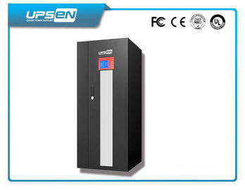 Fuente de alimentación inteligente de UPS de la eficacia alta 220V/380V 10Kva - 200Kva