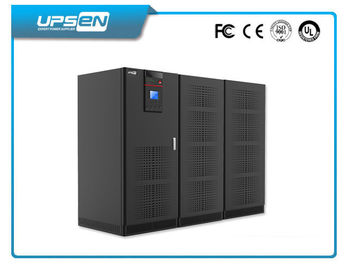 fase en línea de baja fricción de 400KVA/de 360Kw 0,9 PF UPS 3 con la 6ta tecnología del control de la generación DSP