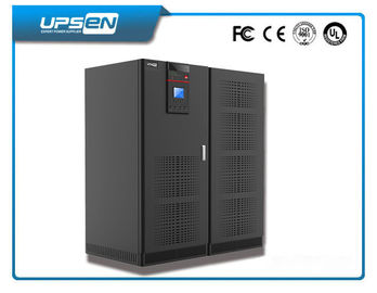 200KVA 300KVA 400KVA 3 grandes organizan UPS de baja fricción para el hospital ICU CT Dsa Nmr y color Doppler