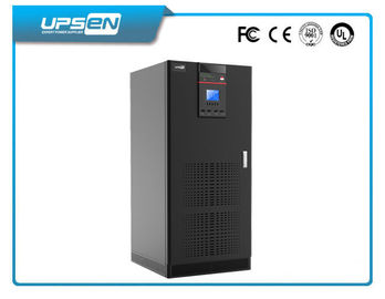 200KVA 300KVA 400KVA 3 grandes organizan UPS de baja fricción para el hospital ICU CT Dsa Nmr y color Doppler