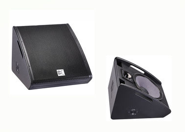 Subwoofer de baja fricción del sistema de vigilancia del altavoz paciente de las multimedias