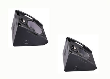 Subwoofer de baja fricción del sistema de vigilancia del altavoz paciente de las multimedias