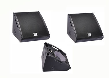 Subwoofer de baja fricción del sistema de vigilancia del altavoz paciente de las multimedias