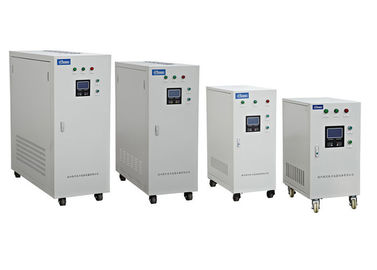Sistemas en línea de baja fricción de UPS del sistema de alimentación ininterrumpida de 30 KVA 380V