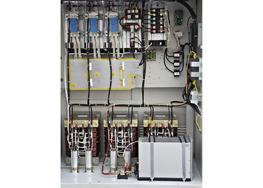 Sistemas en línea de baja fricción de UPS del sistema de alimentación ininterrumpida de 30 KVA 380V