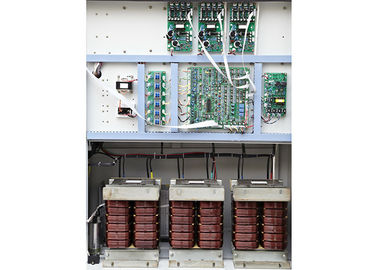 Sistemas en línea de baja fricción de UPS del sistema de alimentación ininterrumpida de 30 KVA 380V