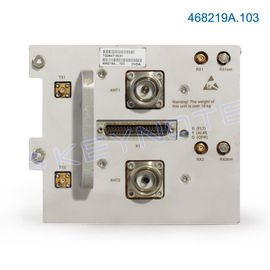 Banda de poco ruido A 1800MHz de la unidad de Nokia BTS Ultrasite DVDA 468219A.103