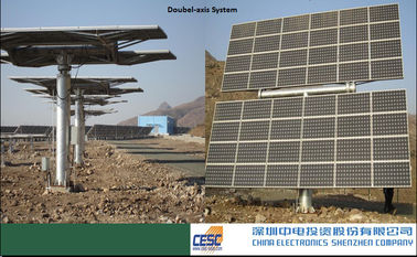 inversor direccional del BI 30KW, en el inversor de corriente solar de la rejilla para la Sistema Solar
