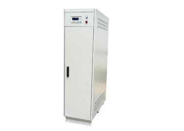 350 KVA SBW regulador de voltaje automático de 3 fases/estabilizador con la distorsión de forma de onda de la nada