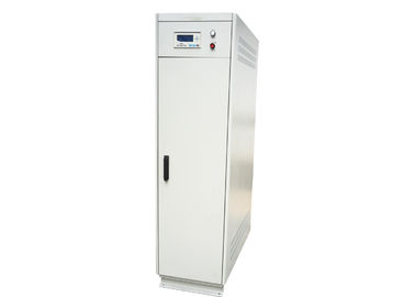 15 regulador de voltaje automático trifásico de la CA IP20 del KVA SBW 380V/400V/440V