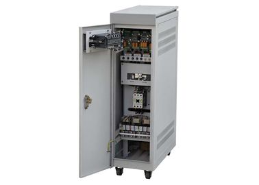 80 monofásico del regulador de voltaje automático de la CA del KVA DBW 220V IP20