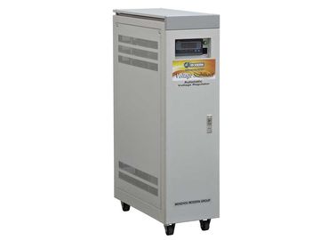 Estabilizador entero de la corriente ALTERNA del regulador de voltaje automático del KVA DBW IP20 de la casa 50 220V