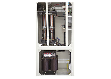 Estabilizador servo industrial del voltaje del KVA 220V del universal 30 para el refrigerador