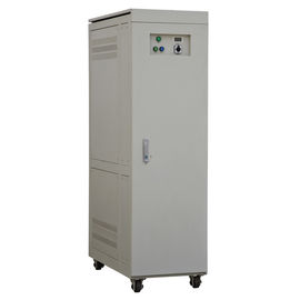 Regulador de voltaje automático trifásico de 150 KVA para la máquina de la radioterapia