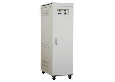 Estabilizador electrónico universal del voltaje del regulador de voltaje automático de 250 KVA