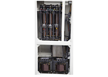 200 regulador de voltaje automático trifásico de la CA IP20 del KVA SBW 380V/400V/440V