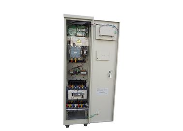 150 KVA regulador de voltaje automático lleno mecánico de 3 fases para el sistema del analizador/MRI del CT
