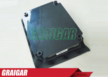 Regulador de voltaje automático UVR6 AVR para el estabilizador diesel AVR del voltaje de los recambios del generador