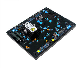 Reguladores de voltaje automático sin cepillo del alternador AVR mx321 para el alternador de Stamford