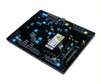 Reguladores de voltaje automático sin cepillo del alternador AVR mx321 para el alternador de Stamford