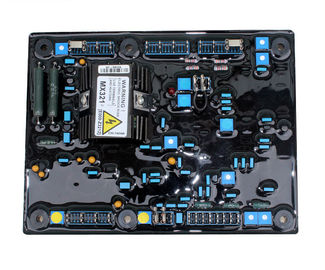Reguladores de voltaje automático sin cepillo del alternador AVR mx321 para el alternador de Stamford