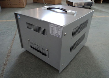 Regulador de voltaje automático industrial de 2 KVA SVC del poder más elevado AVR 110V/220V
