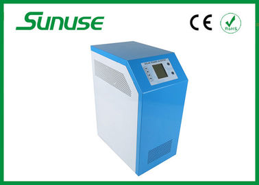 inversor solar del regulador de 1500w 2000VA AVR UPS con el inversor de la CA del accesorio MPPT DC con la función del sueño
