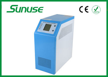 inversor solar del regulador de 1500w 2000VA AVR UPS con el inversor de la CA del accesorio MPPT DC con la función del sueño