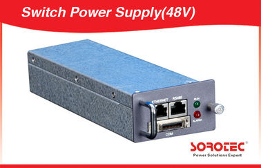 fuente de alimentación modular del rectificador de 48V DC SP1U-4840