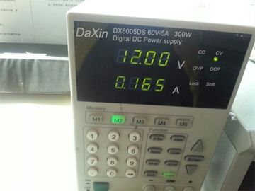 fans axiales de 92m m 12V 24V 48V DC, extractor a prueba de explosiones sin cepillo