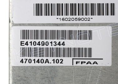 fuente de alimentación del BORDE FPAA de Flexi de la estación base de 470140A.102 Nokia BTS (230VAC/48VDC)