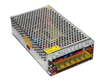 Cortocircuite la fuente de alimentación de 12 voltios LED 201W 16.5A IP20 EN1122
