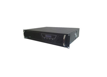 Tecnología del control de la CPU de la fuente de alimentación del inversor del DIV Digitaces INVT