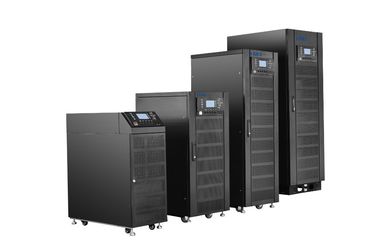 HF doble 208Vac UPS en línea de la conversión 3phase 10kva de línea a línea