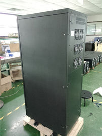 HF doble 208Vac UPS en línea de la conversión 3phase 10kva de línea a línea