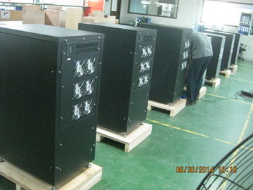 3phase 10 KVA/80 HF en línea UPS del KVA 208Vac UPS Powerwell América