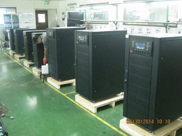 3phase 10 KVA/80 HF en línea UPS del KVA 208Vac UPS Powerwell América