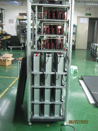 El de alta frecuencia en línea de PWA-X 208vac sube 30kva con el ahorro de la energía para la ISP