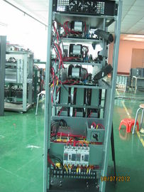 El de alta frecuencia en línea de PWA-X 208vac sube 30kva con el ahorro de la energía para la ISP