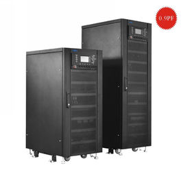 El de alta frecuencia en línea de PWA-X 208vac sube 30kva con el ahorro de la energía para la ISP