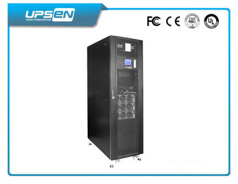 Onda sinusoidal pura de alta frecuencia 380V/fuente de alimentación modular de 400V/de 415VAC UPS con de poco ruido